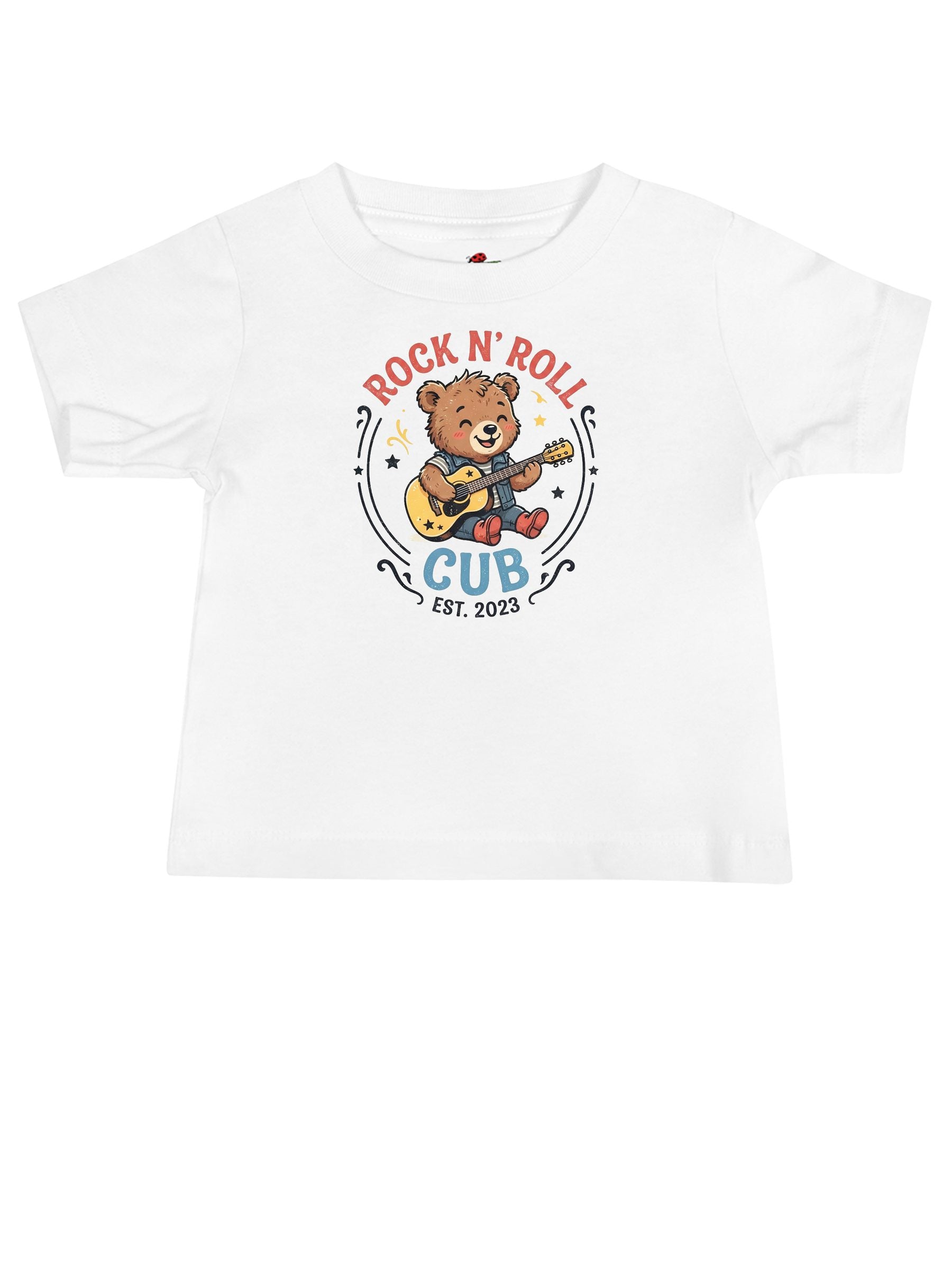 The Boss Vintage Tour Graphic T-Shirt