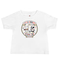 Fulham vs VfB Stuttgart Matchday Vintage Graphic T-Shirt