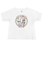 Fulham vs VfB Stuttgart Matchday Vintage Graphic T-Shirt