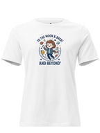 Bold Elon Musk Pop Culture Graphic Tee
