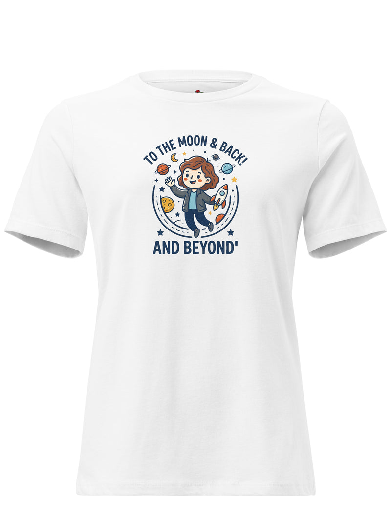 Bold Elon Musk Pop Culture Graphic Tee
