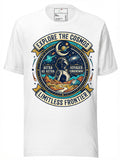 Katie Taylor Vintage Boxing Graphic T-Shirt