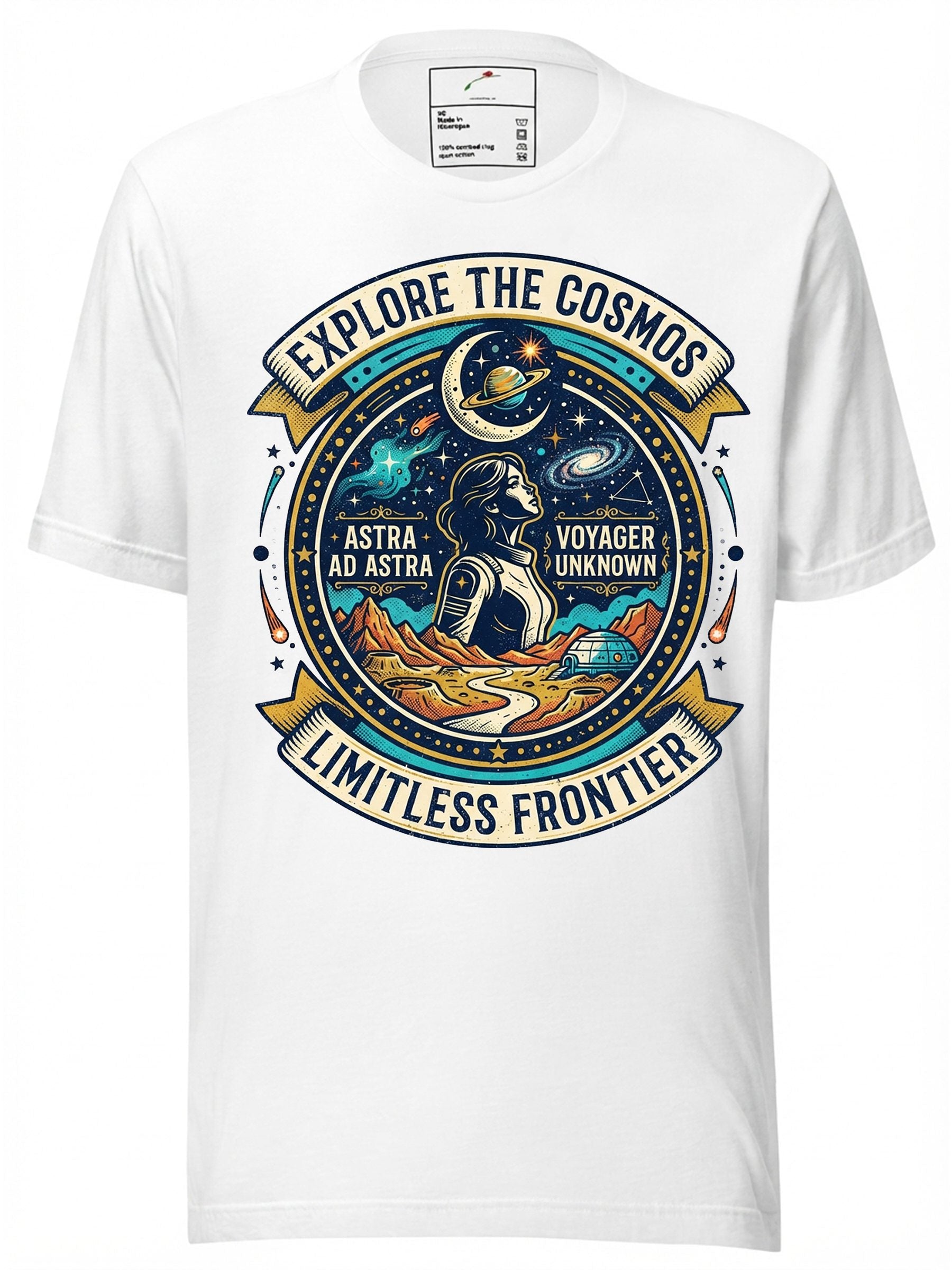 Katie Taylor Vintage Boxing Graphic T-Shirt