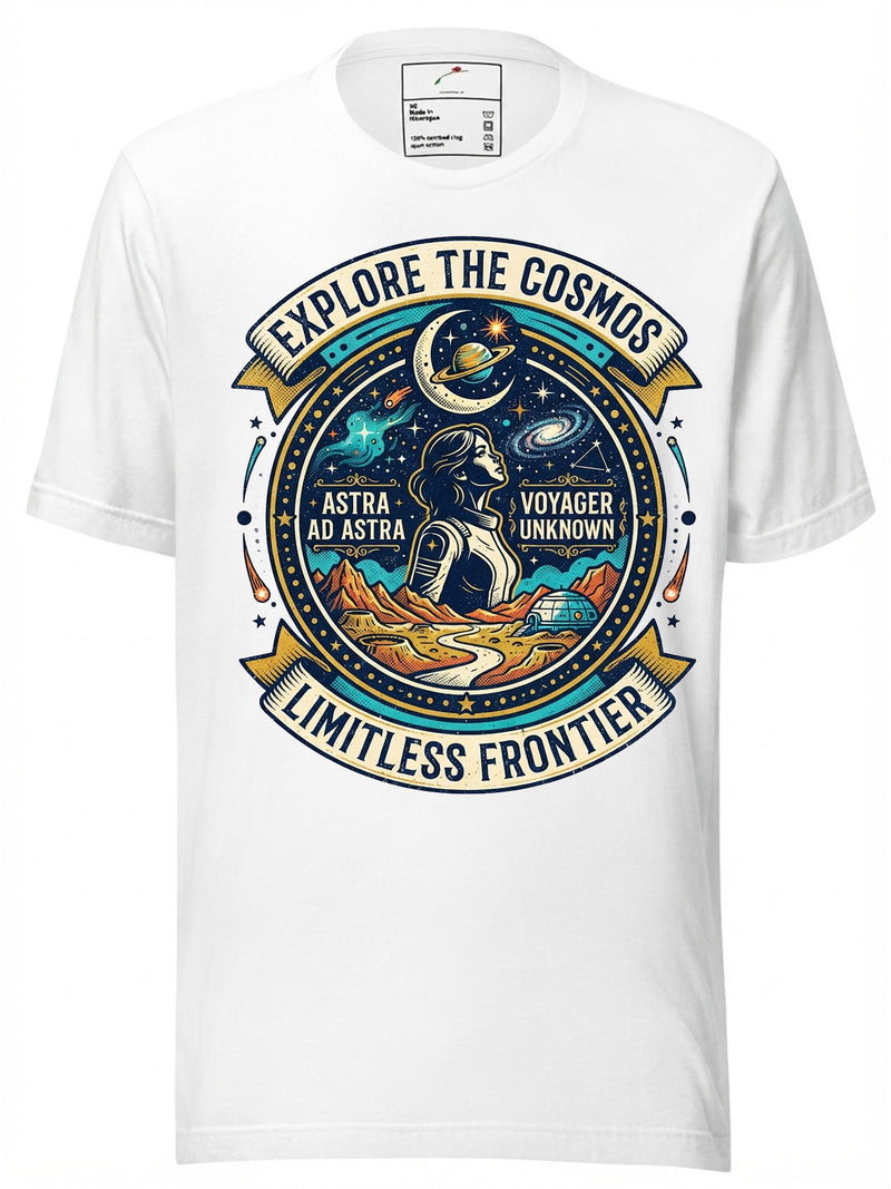 Katie Taylor Vintage Boxing Graphic T-Shirt