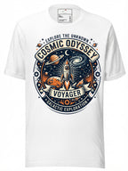 Montreal Tennis Open Vintage Style Graphic T-Shirt