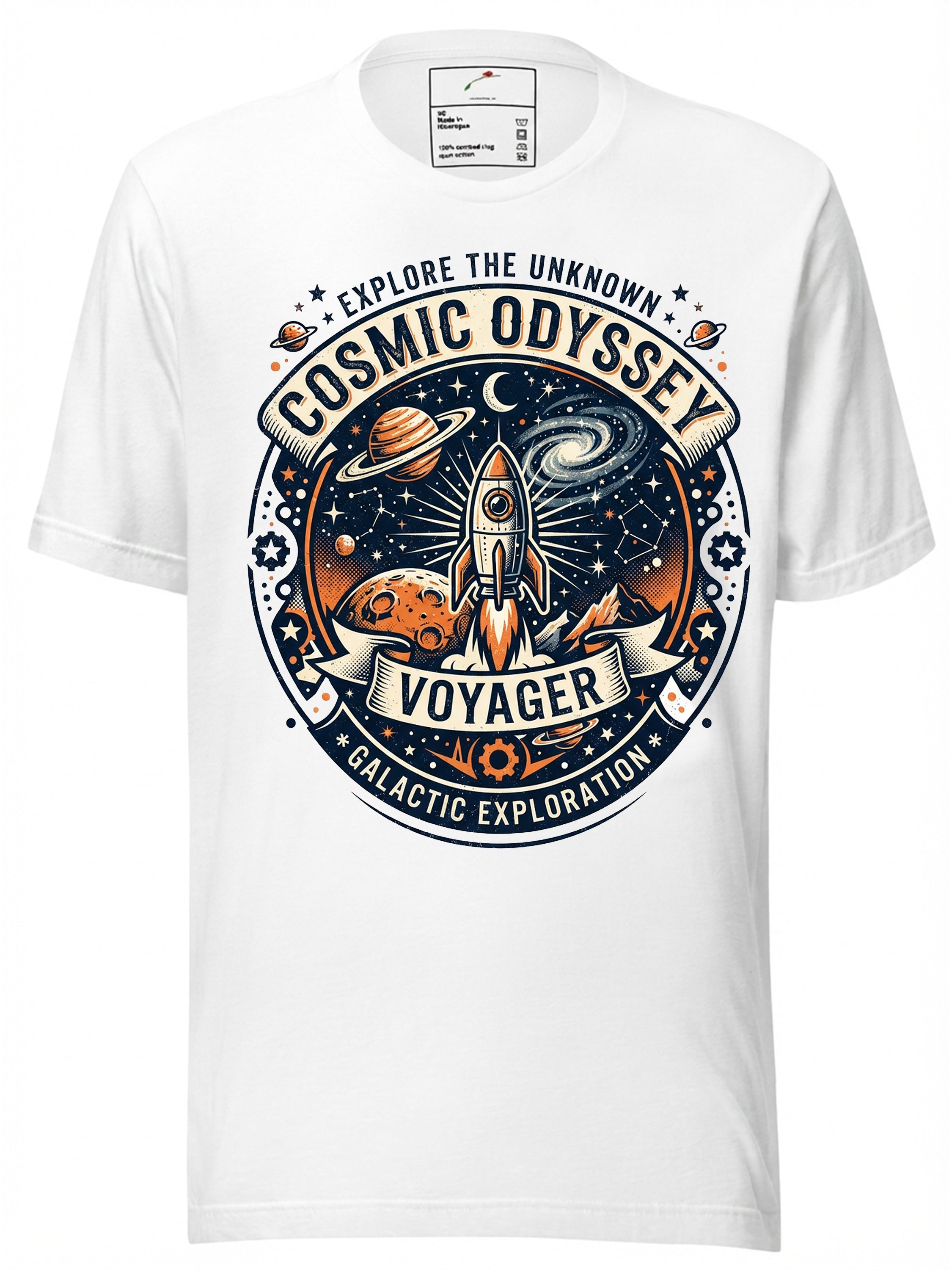 Montreal Tennis Open Vintage Style Graphic T-Shirt