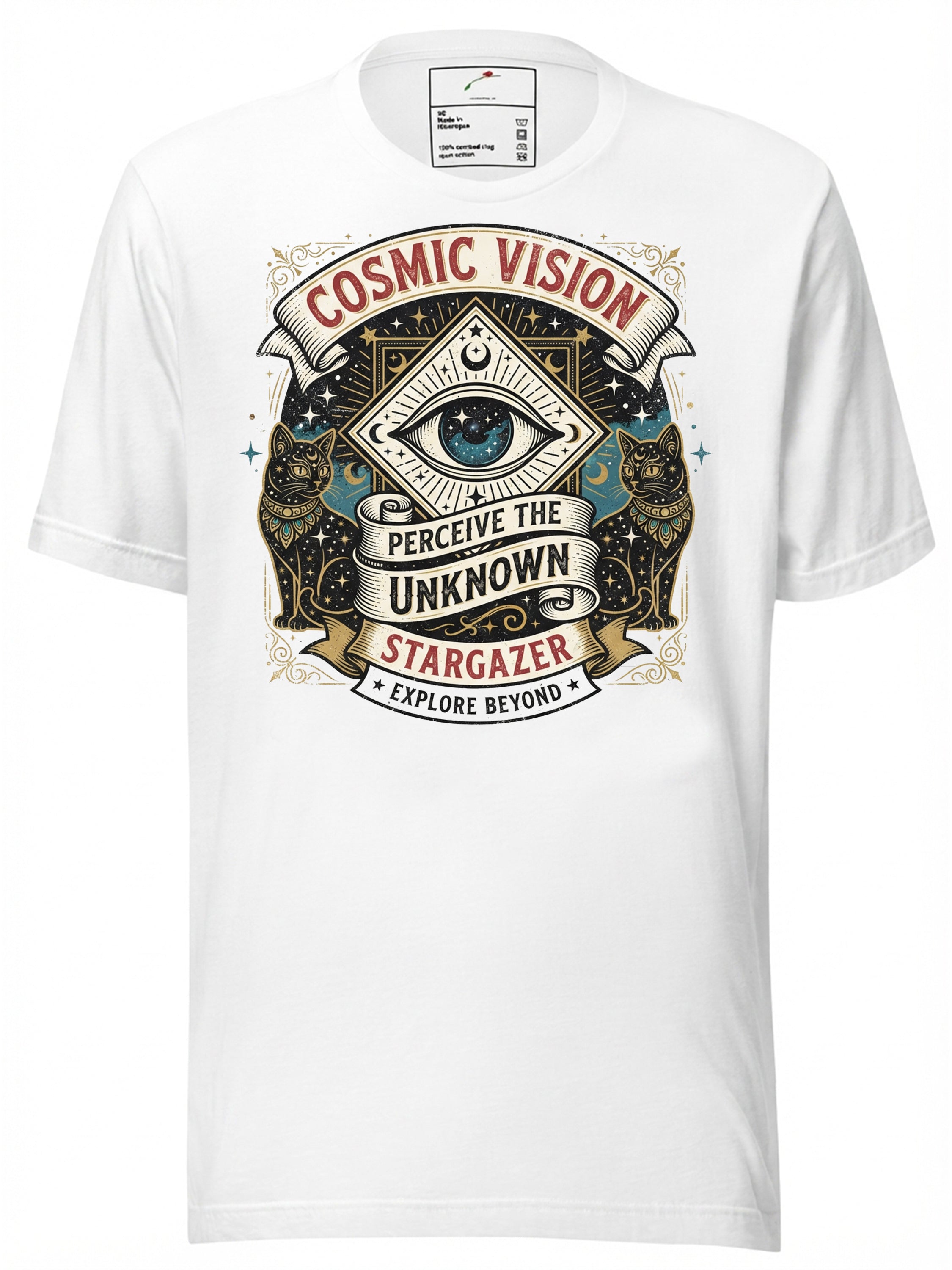 KATSEYE Cinematic Graphic Tee - Pop Inspired Streetwear T-Shirt