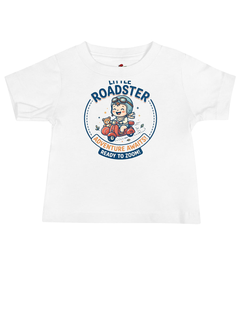 Graphic Tribute T-Shirt - Iconic British Actor Design