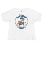 Graphic Tribute T-Shirt - Iconic British Actor Design