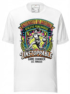 Gabby Williams Fan Tribute Graphic T-Shirt