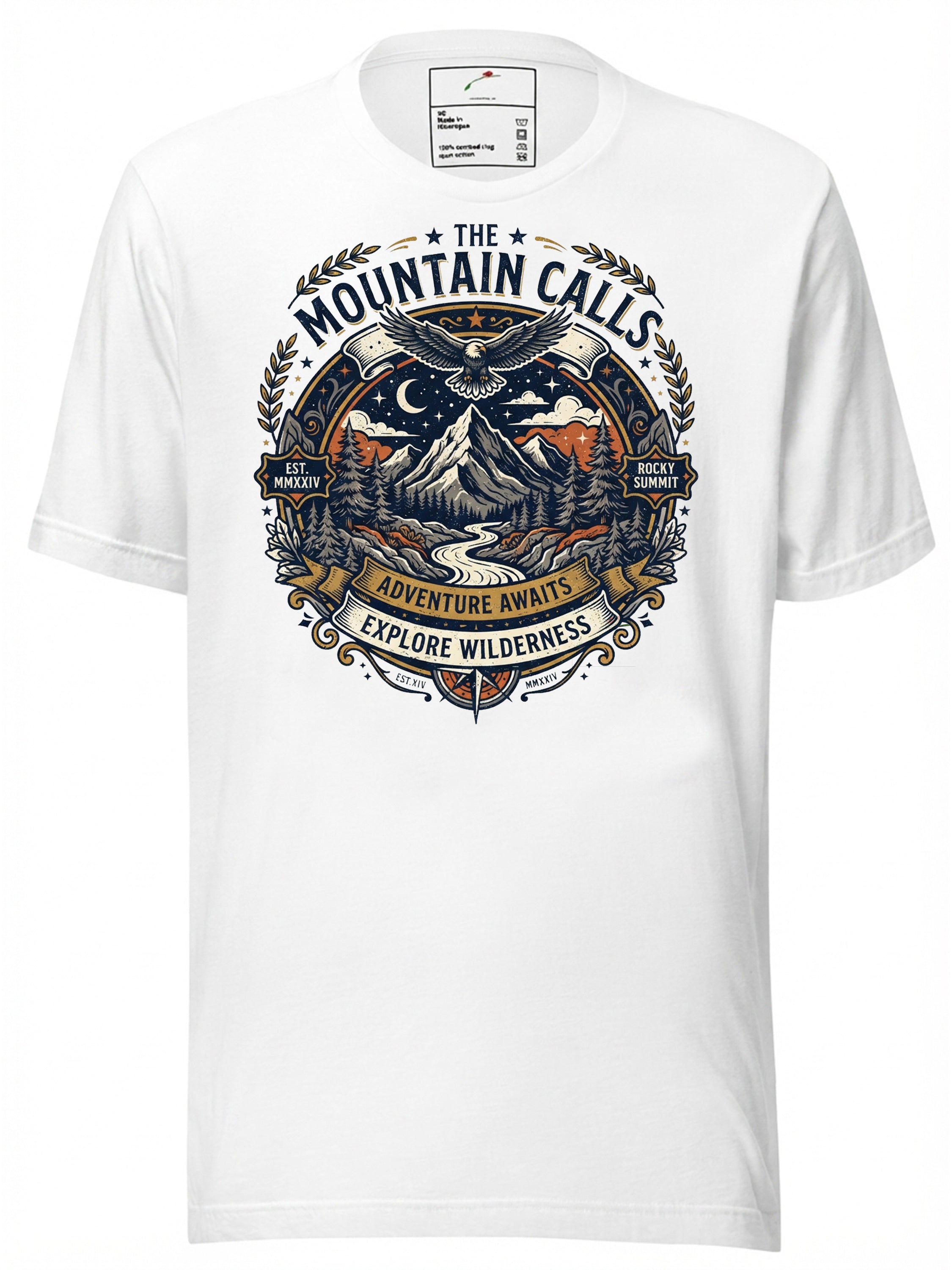 Epic Vintage Graphic T-Shirt