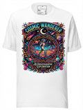 Lisa DeMuth Graphic T-Shirt