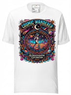 Lisa DeMuth Graphic T-Shirt