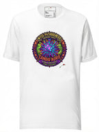 Candida Auris Graphic Tee | Fungal Awareness Cotton Shirt