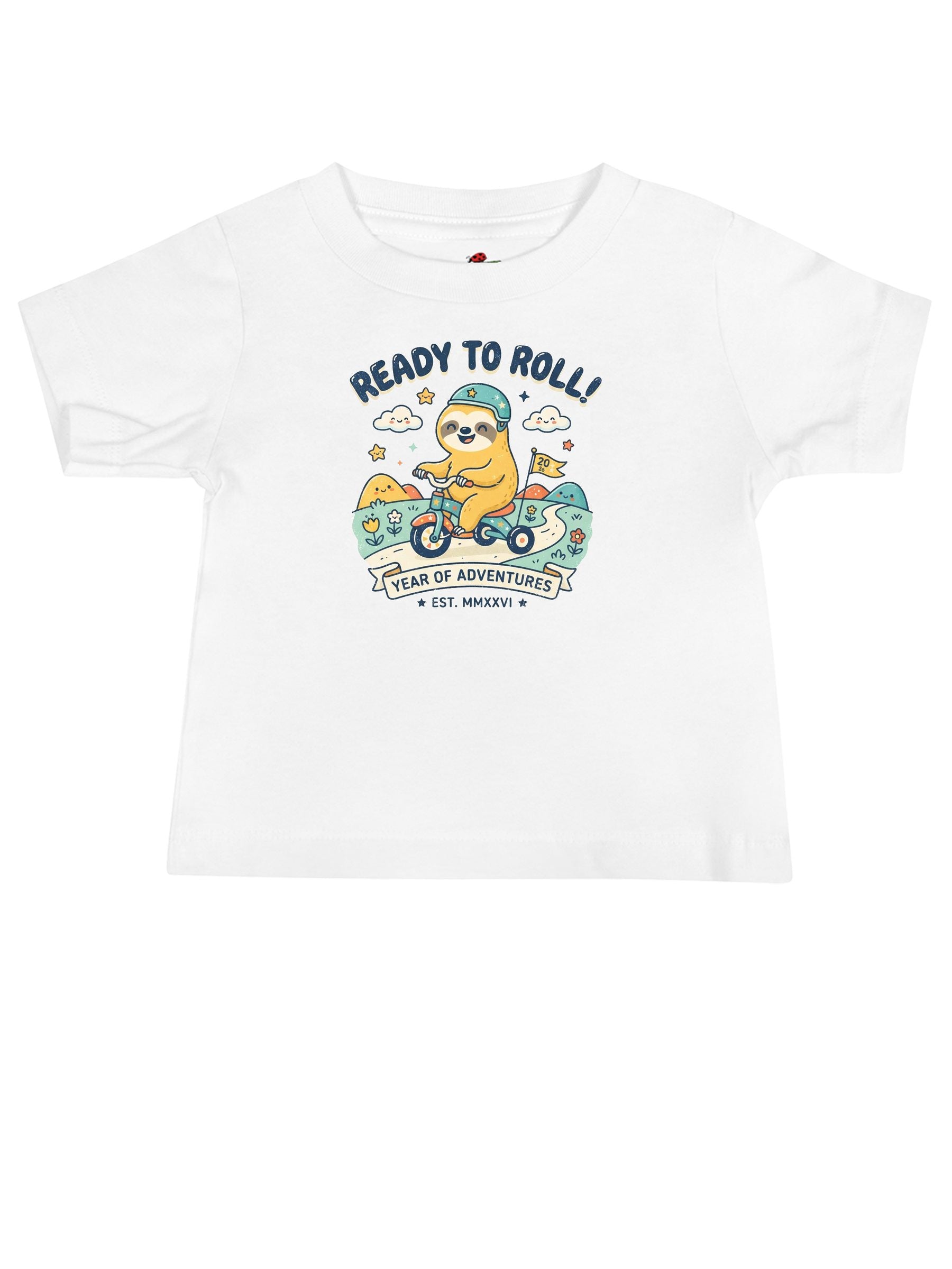 Global Fan Edition 2026 Short-Sleeve Graphic Tee