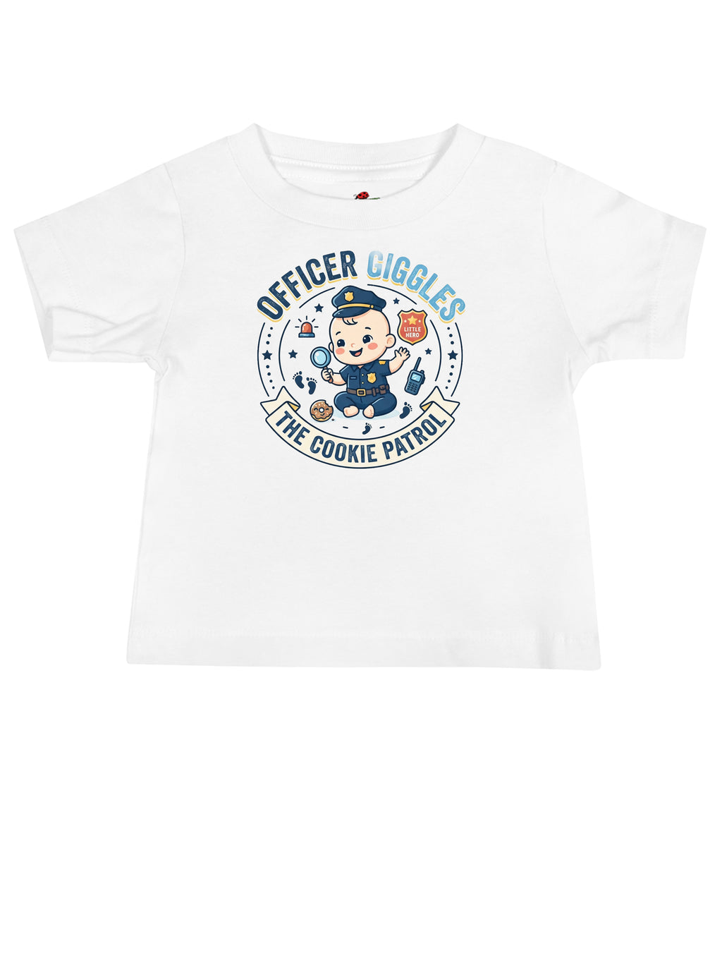 Honor & Duty Premium Graphic T-Shirt