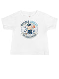 Honor & Duty Premium Graphic T-Shirt