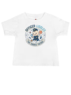 Honor & Duty Premium Graphic T-Shirt