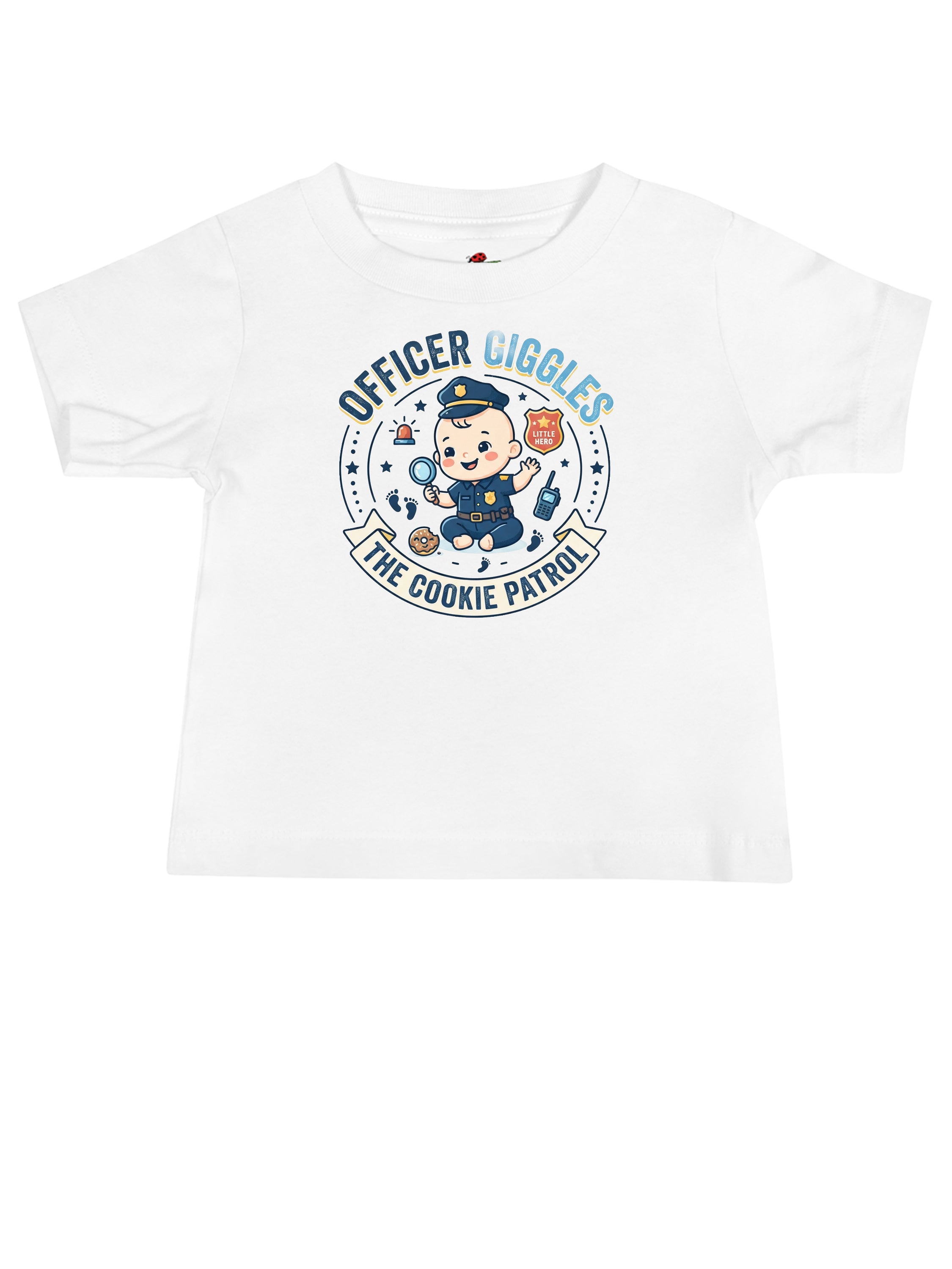 Honor & Duty Premium Graphic T-Shirt
