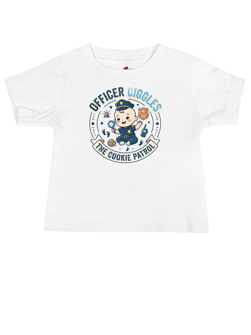 Honor & Duty Premium Graphic T-Shirt