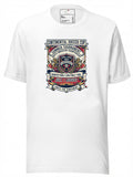 Leagues Cup Tournament Schedule Graphic T-Shirt