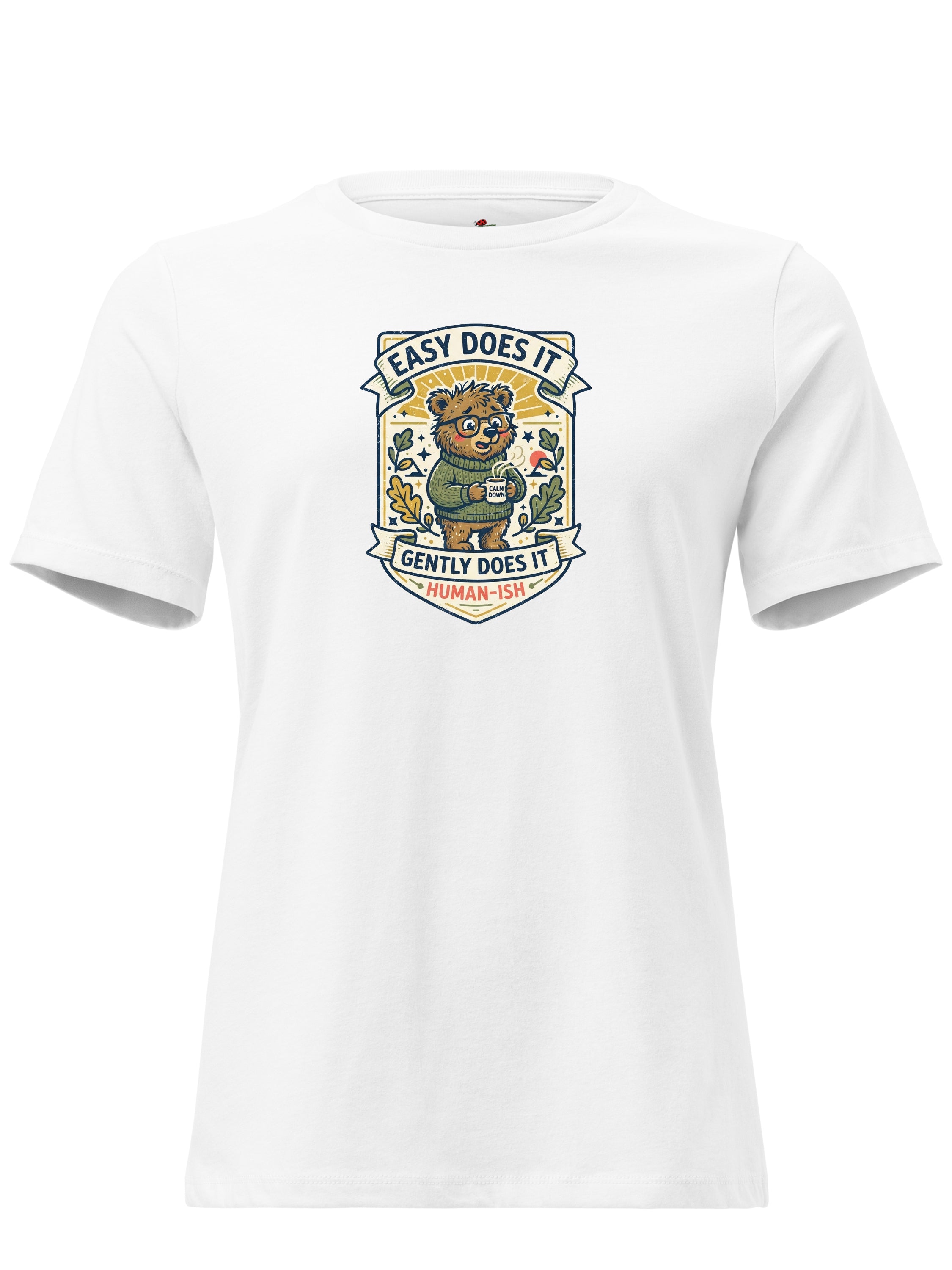 Mark Ruffalo Tribute Graphic T-Shirt