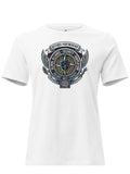 NATO Graphic Graphic Tee
