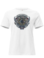 NATO Graphic Graphic Tee