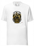 Arman Tsarukyan Graphic Tee | MMA Fighter Tribute Shirt