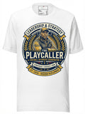 Eric Bieniemy Vintage Style Graphic T-Shirt