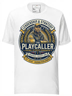 Eric Bieniemy Vintage Style Graphic T-Shirt