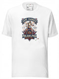 Ben Simmons Tribute Graphic T-Shirt | Bold Streetwear Fan Tee