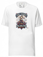 Ben Simmons Tribute Graphic T-Shirt | Bold Streetwear Fan Tee