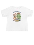 Rockies vs Giants Game Day Graphic T-Shirt