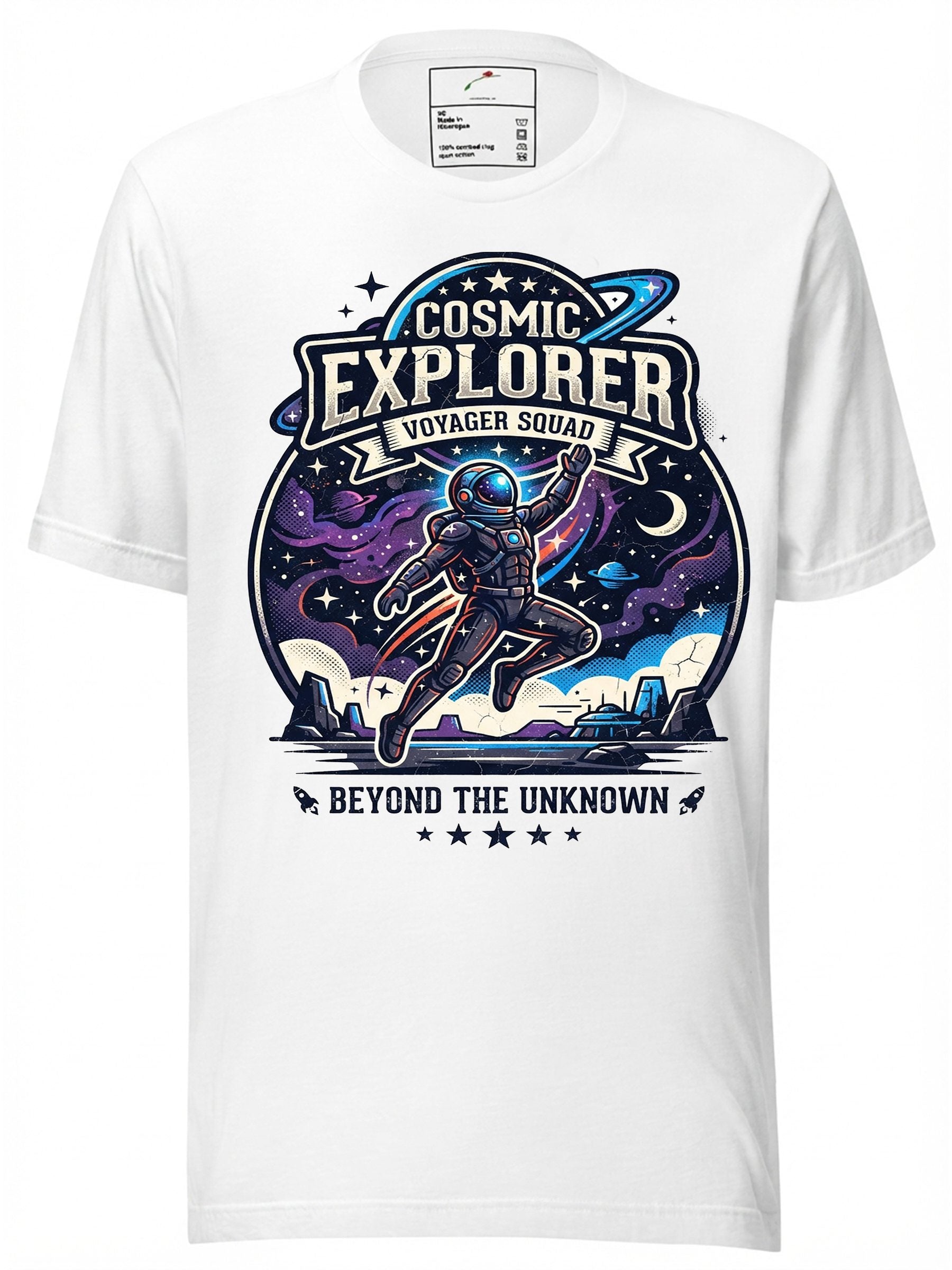 Elly De La Cruz Electric Speed Graphic T-Shirt