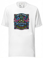 North London Matchday Graphic Tee - Fan Style Apparel