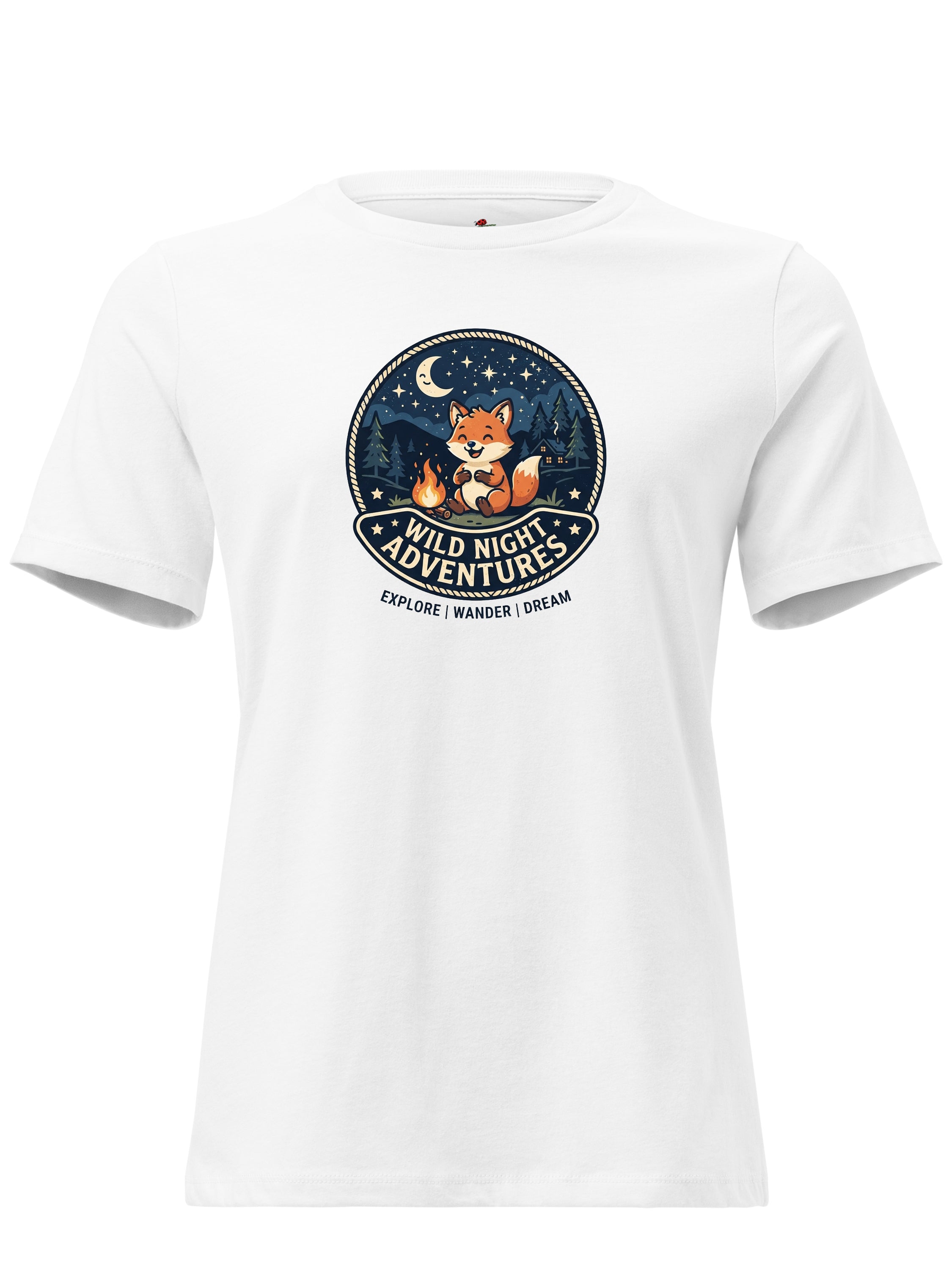 Pitch Black ETB Graphic T-Shirt