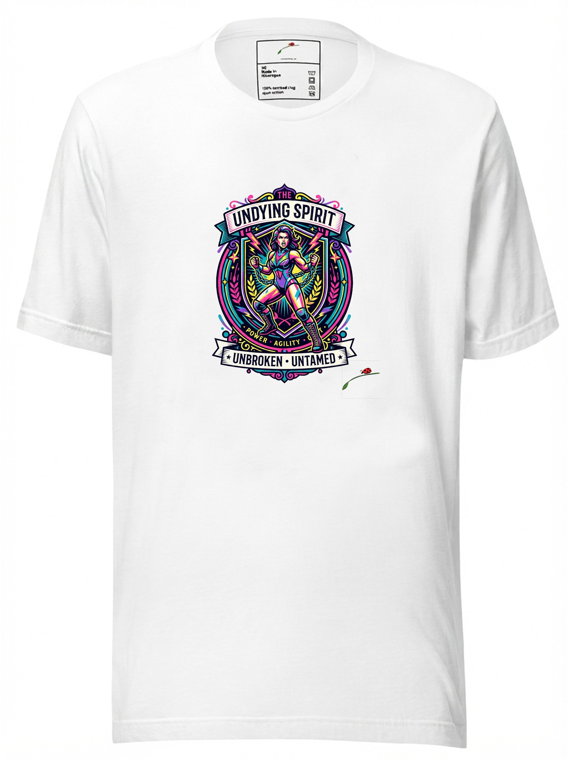 Tatum Paxley Tribute Graphic T-Shirt