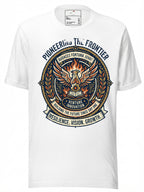 Khosla Ventures Classic Cotton Graphic Tee