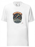 Donald Trump Senate Budget Agreement Delay Graphic T-Shirt
