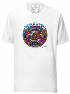 FC Barcelona Fans Graphic Tee | Iconic Football Style Cotton Shirt