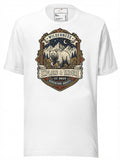 Dis Stock Vintage Heavyweight Graphic Tee