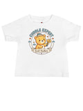 Kyle Allen Graphic Print Cotton T-Shirt