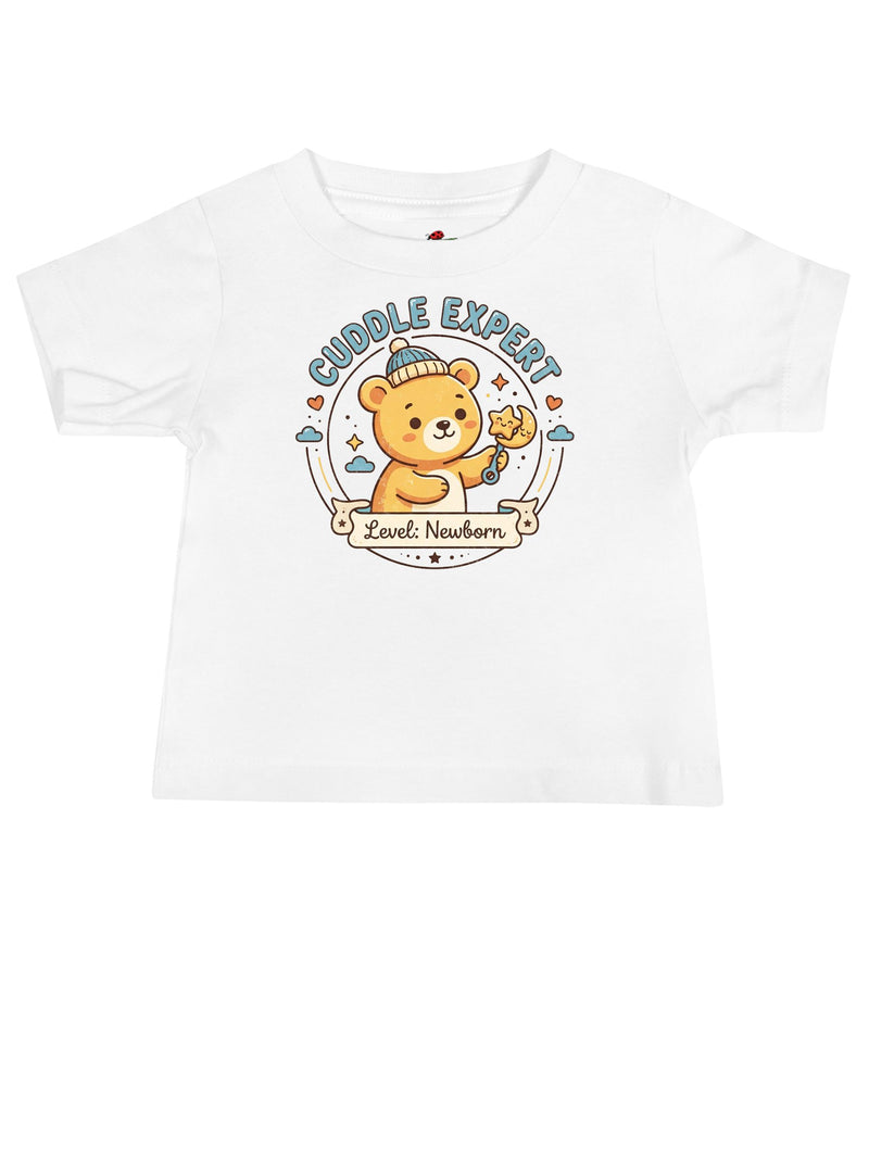 Kyle Allen Graphic Print Cotton T-Shirt