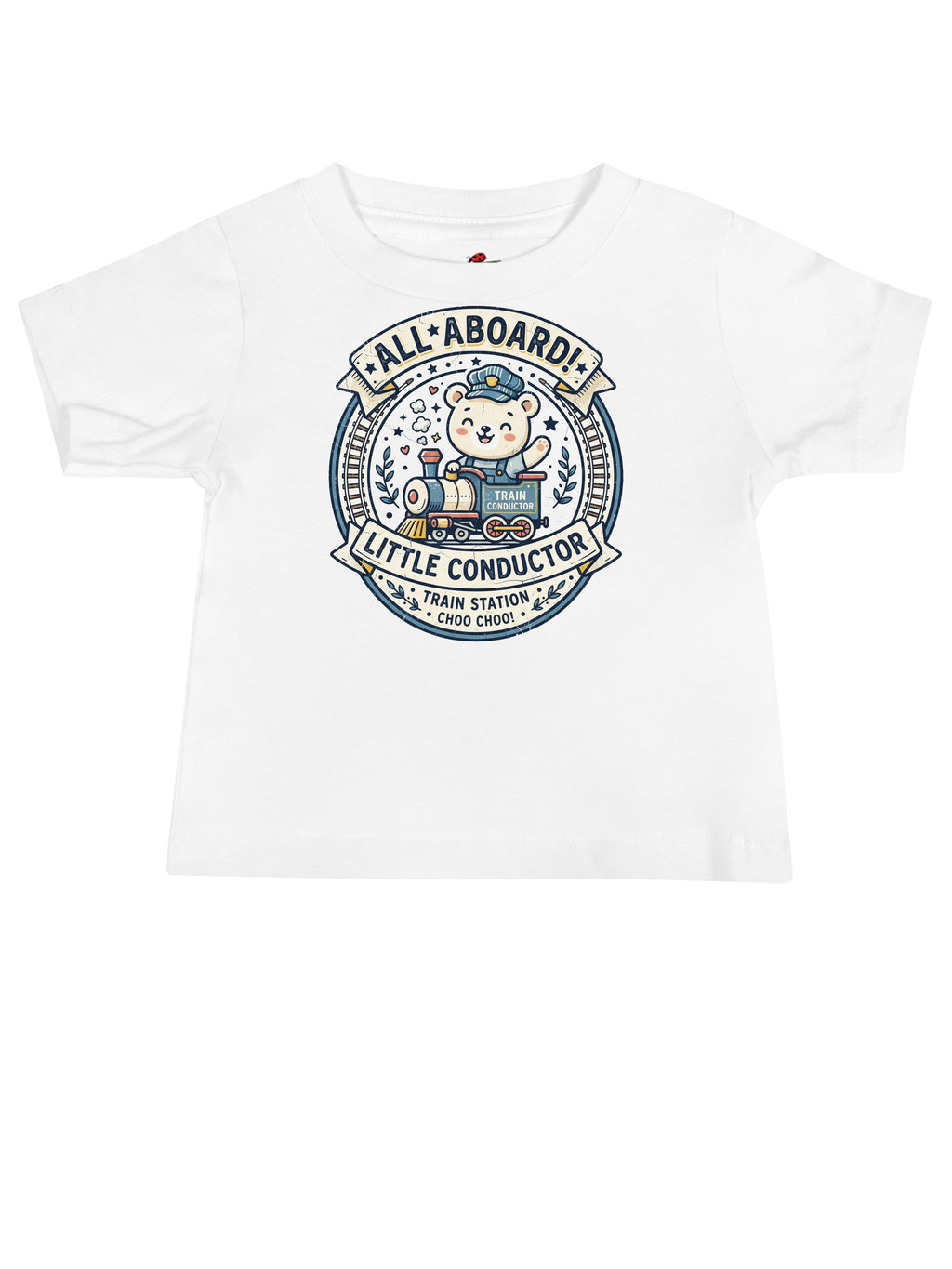 South Station Graphic T-Shirt | Boston Urban Streetwear Tee