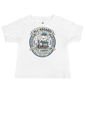 South Station Graphic T-Shirt | Boston Urban Streetwear Tee