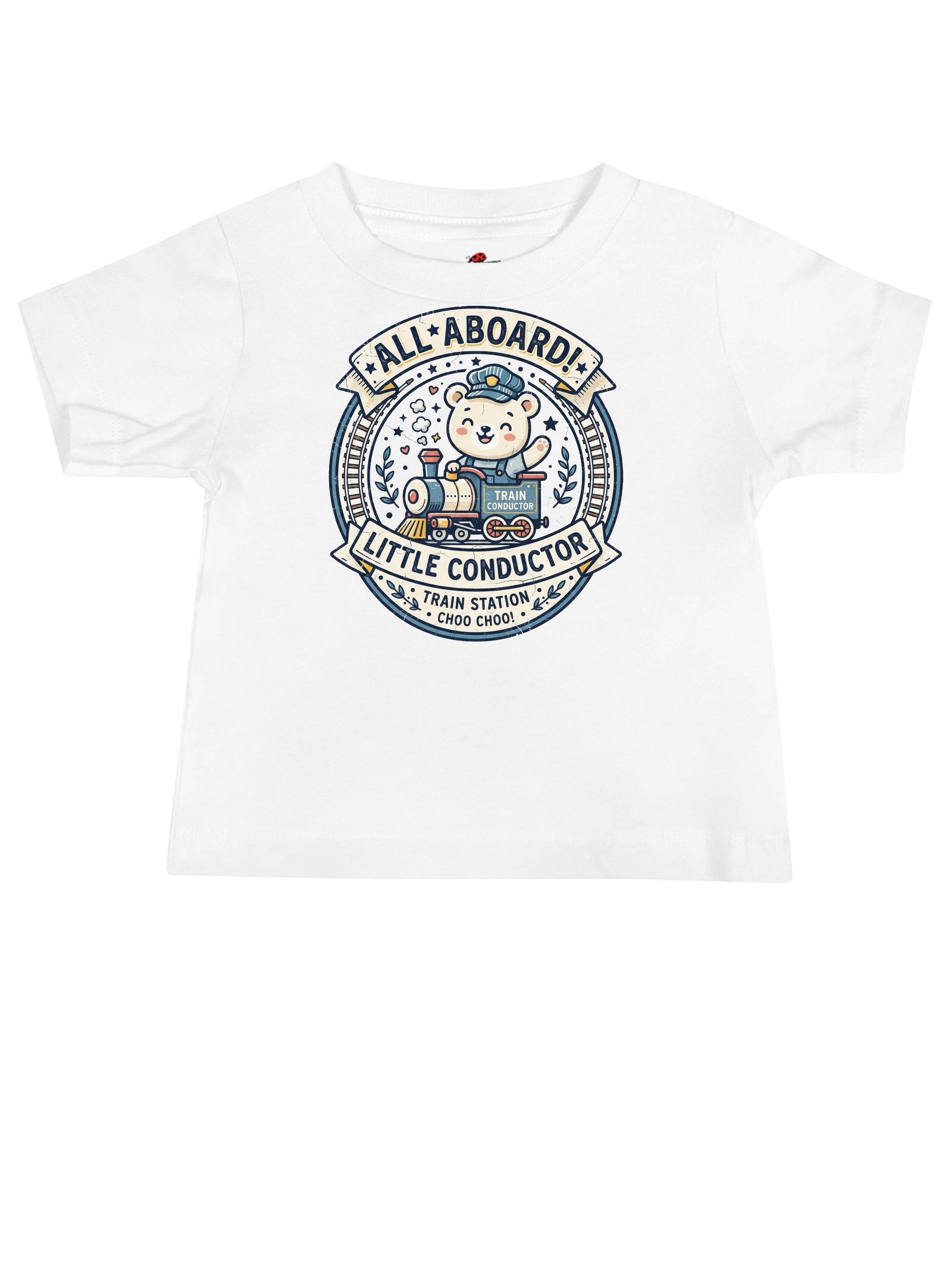 South Station Graphic T-Shirt | Boston Urban Streetwear Tee