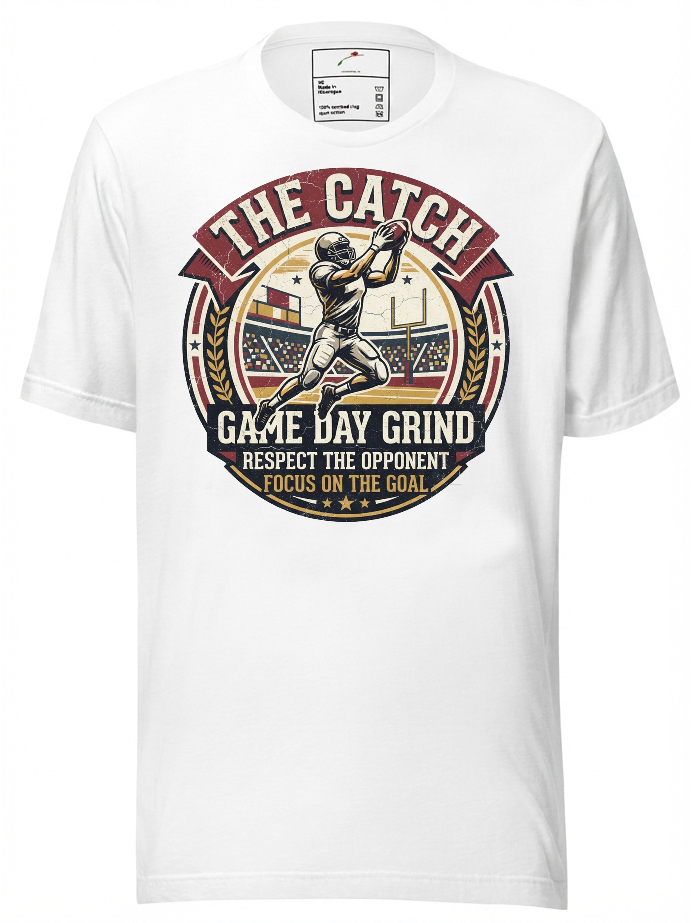 Mike Evans 49ers Comments Tribute Graphic T-Shirt