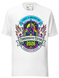 Disney Legends 2026 Tribute Graphic T-Shirt