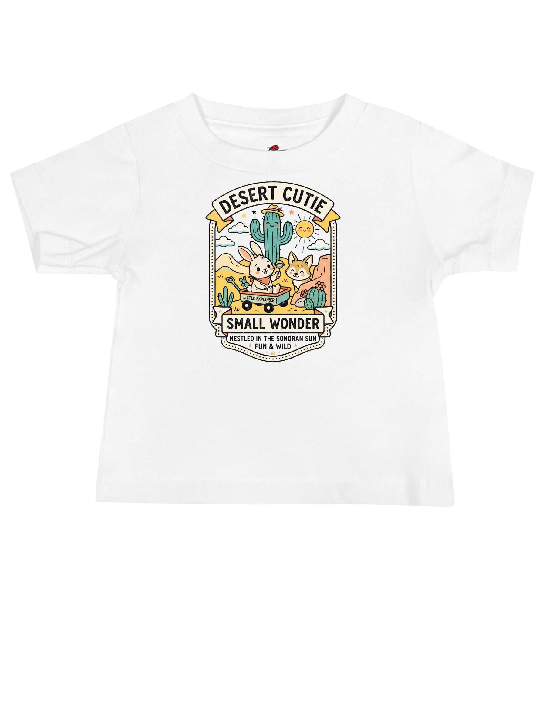 Pima County Graphic T-Shirt